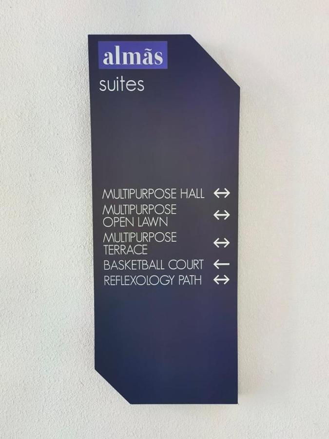 C1113 Almas Suites Galaxy Space Netflix By Stay Nusajaya  Exteriör bild