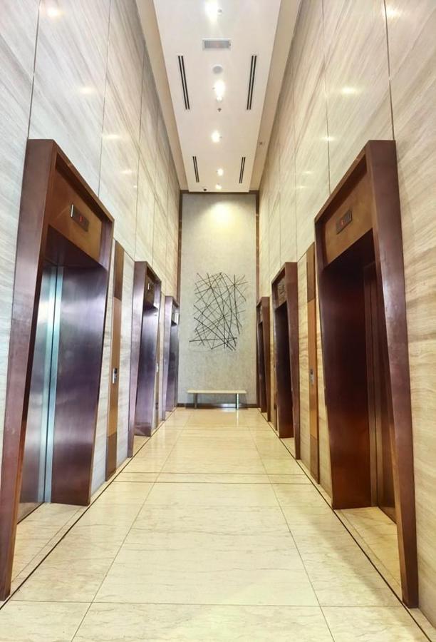 C1113 Almas Suites Galaxy Space Netflix By Stay Nusajaya  Exteriör bild