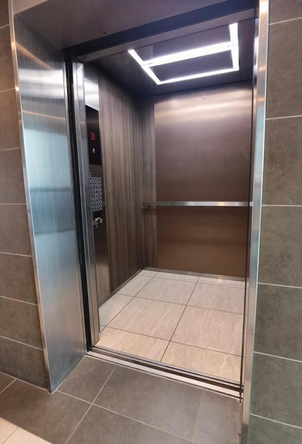 C1113 Almas Suites Galaxy Space Netflix By Stay Nusajaya  Exteriör bild